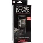 CALIFORNIA EXOTICS - OPTIMUM POWER STROKER ULTIMATO
