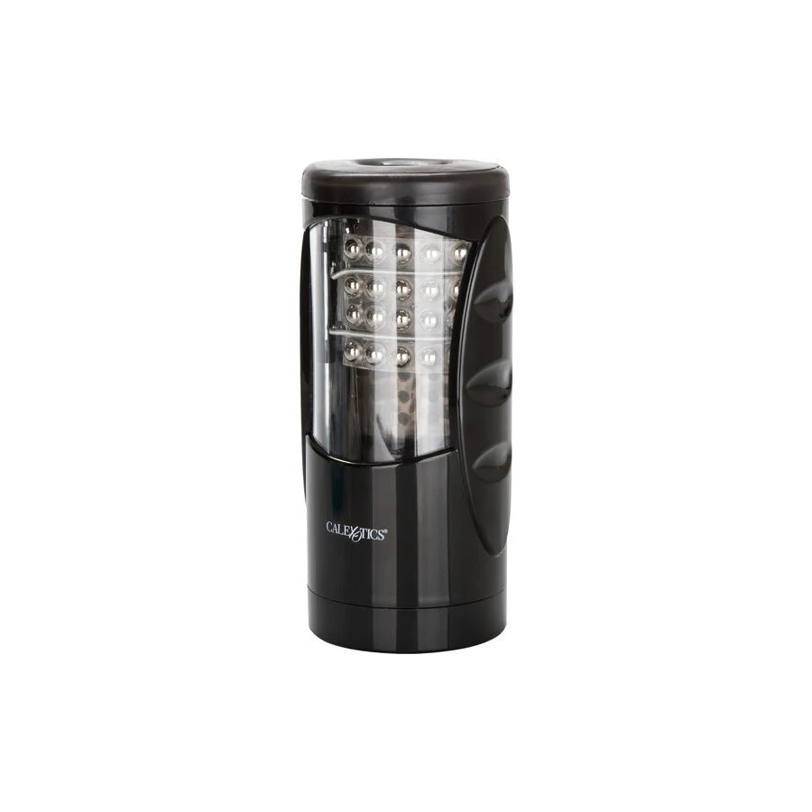 CALIFORNIA EXOTICS - OPTIMUM POWER STROKER ULTIMATO