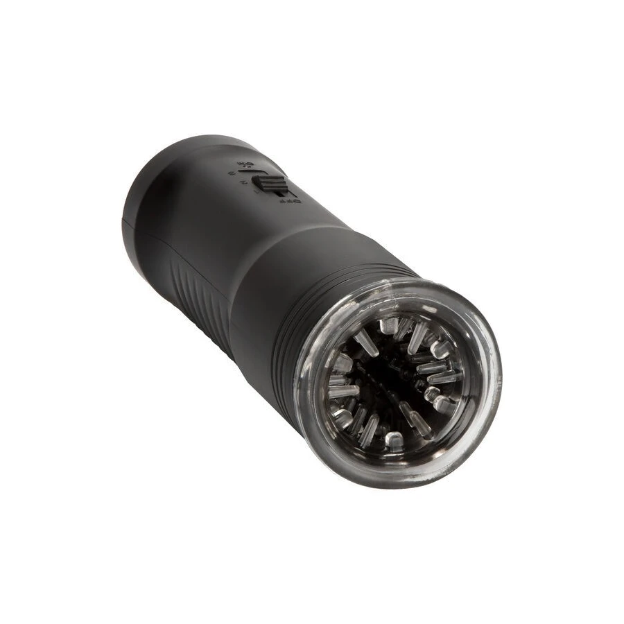 CALIFORNIA EXOTICS - OPTIMUM POWER ECCITATORE DI TESTA ULTIMATO