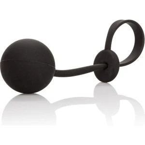 CALIFORNIA EXOTICS - ANELLO PER LASSO CON PESI