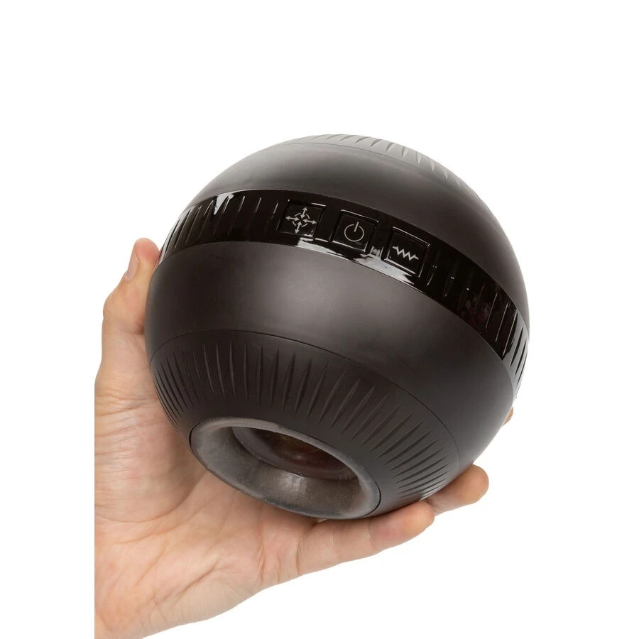 CALIFORNIA EXOTICS - MASTURBALL OPTIMUM POWER