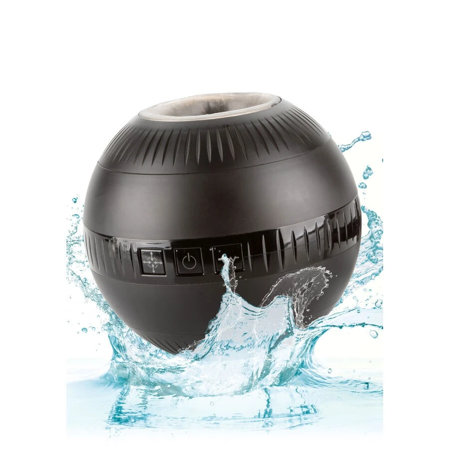 CALIFORNIA EXOTICS - MASTURBALL OPTIMUM POWER