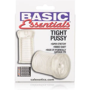 CALIFORNIA EXOTICS - BASIC ESSENTIALS ENGE PUSSY