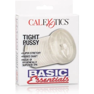 CALIFORNIA EXOTICS - BASIC ESSENTIALS ENGE PUSSY