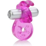 CALIFORNIA EXOTICS - MICRO VIBE EVITATORE CONIGLIETTO