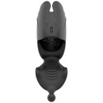 JAMYJOB RECHARGEABLE HEAD STROKER MASTURBATOR