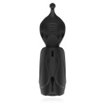 JAMYJOB RECHARGEABLE HEAD STROKER MASTURBATOR
