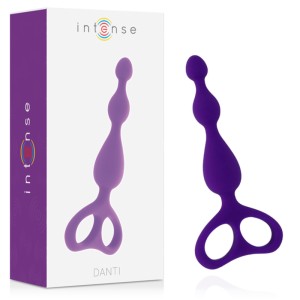 INTENSE DANTI ANAL PURPLE