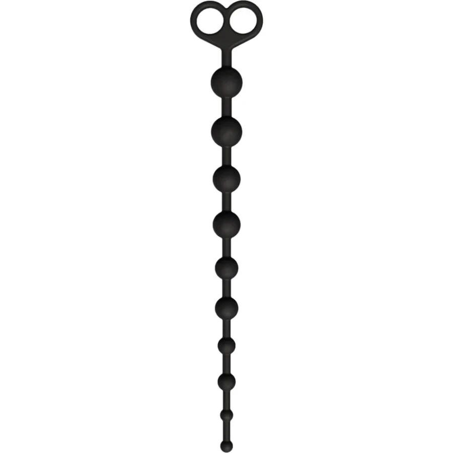 TOYJOY - FLEXIBLE ANAL BALLS