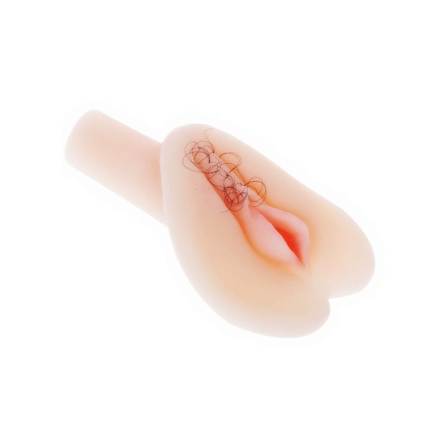 MASTURBATOR PUSSY CIBERKING REAL SENSATION
