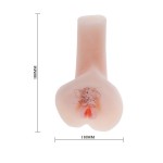 MASTURBATOR PUSSY CIBERKING REAL SENSATION