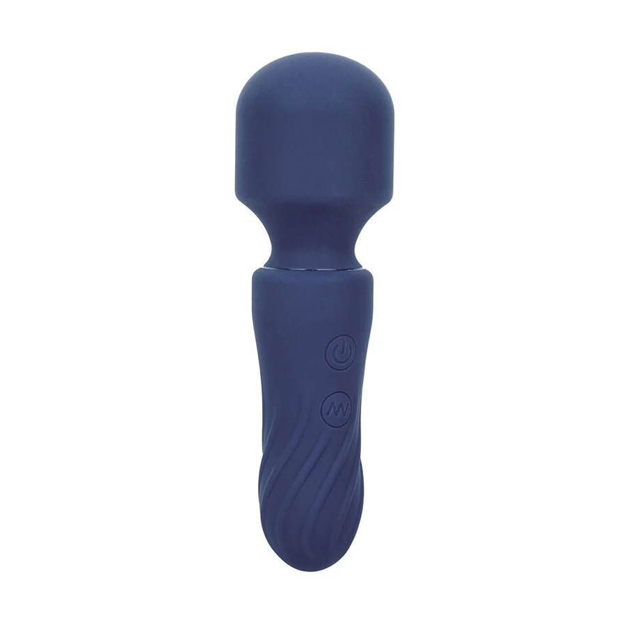 CALEXOTICS - CHARISMA CHARM MASSAGER 12 FUNCTIONS PURPLE