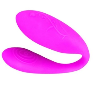 FASCINATION DOUBLE STIMULATOR EXTREME CLIMAX