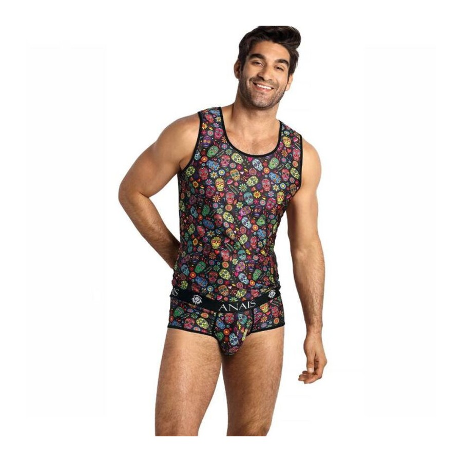 ANAIS MEN - MEXICO TOP