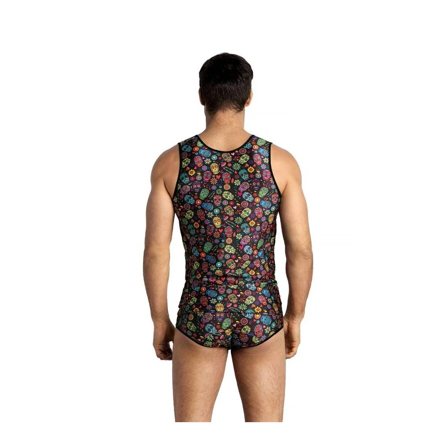 ANAIS MEN - MEXICO TOP