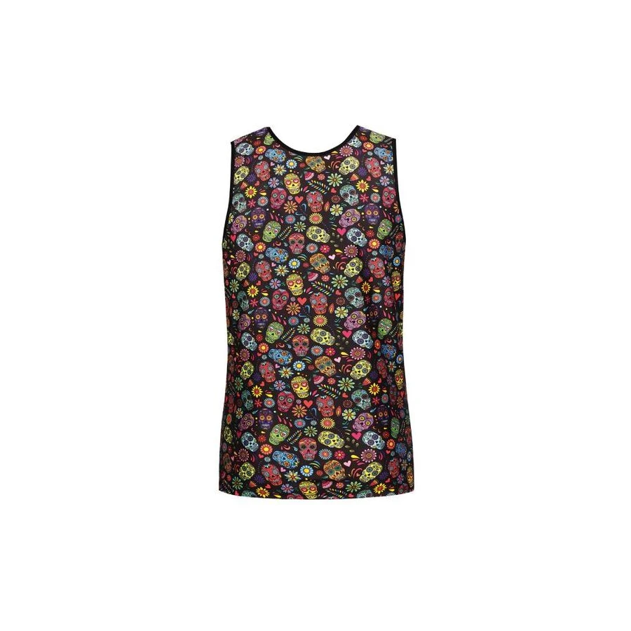 ANAIS MEN - MEXICO TOP