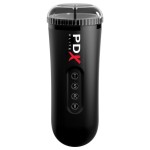PDX ELITE - VENTILATEUR MOTO MASTURBATEUR AVANC?