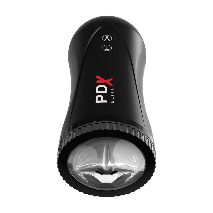 PDX ELITE - MASTURBATORE MOTO STROKER