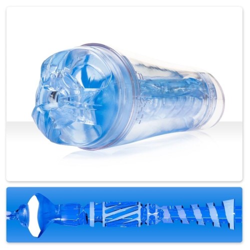 FLESHLIGHT КОМАНДИР ПОЛЕТА С TURBO TECH