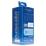 FLESHLIGHT КОМАНДИР ПОЛЕТА С TURBO TECH