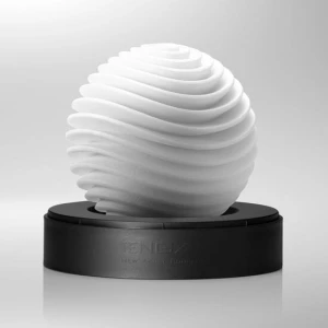 TENGA - GEO AQUA MASTURBATOR