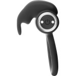 BLACKSILVER - BURTON WIEDERAUFLADBARER RING 10 VIBRATIONSMODI