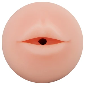 OHMAMA  SUUVIBRATSIOONIGA MASTURBAATOR