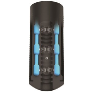 KIIROO - MASTURBATORE TECNOLOGICO TITAN | Pasio