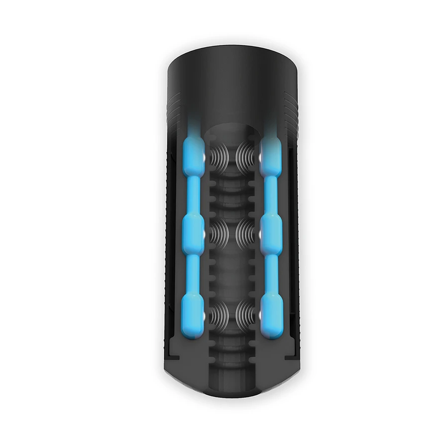 KIIROO - MASTURBATORE TECNOLOGICO TITAN EXPERIENCE | Pasio