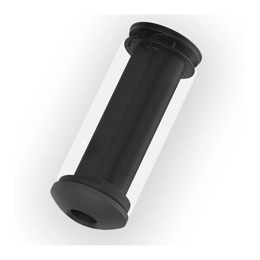 KIIROO - MASTURBATORE TECNOLOGICO TITAN EXPERIENCE | Pasio
