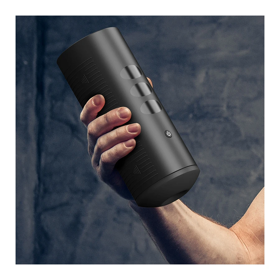 KIIROO - MASTURBATORE TECNOLOGICO TITAN EXPERIENCE | Pasio