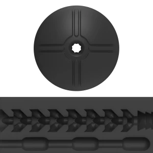 KIIROO ТИТАН МАСТУРБАТОР ОБОЛОЧКА ПЛОТНОЕ ПРИЛЕГАНИЕ
