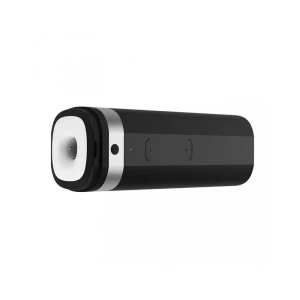 KIIROO - ONYX+ ТЕЛЕДИЛДОНИЧЕСКИЙ МАСТУРБАТОР ASA AKIRA EXPERIENCE