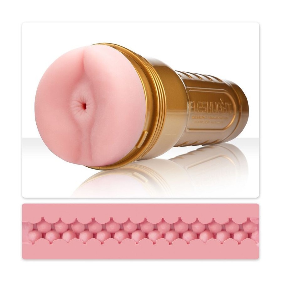 FLESHLIGHT - UNITÉ D-ENTRAÎNEMENT D-ENDURANCE ANO