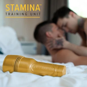 FLESHLIGHT - UNITÉ D-ENTRAÎNEMENT D-ENDURANCE ANO