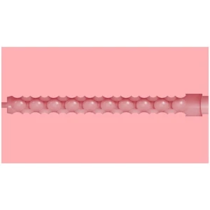 FLESHLIGHT - STAMINA GO UNITÉ D-ENTRAÎNEMENT DAME