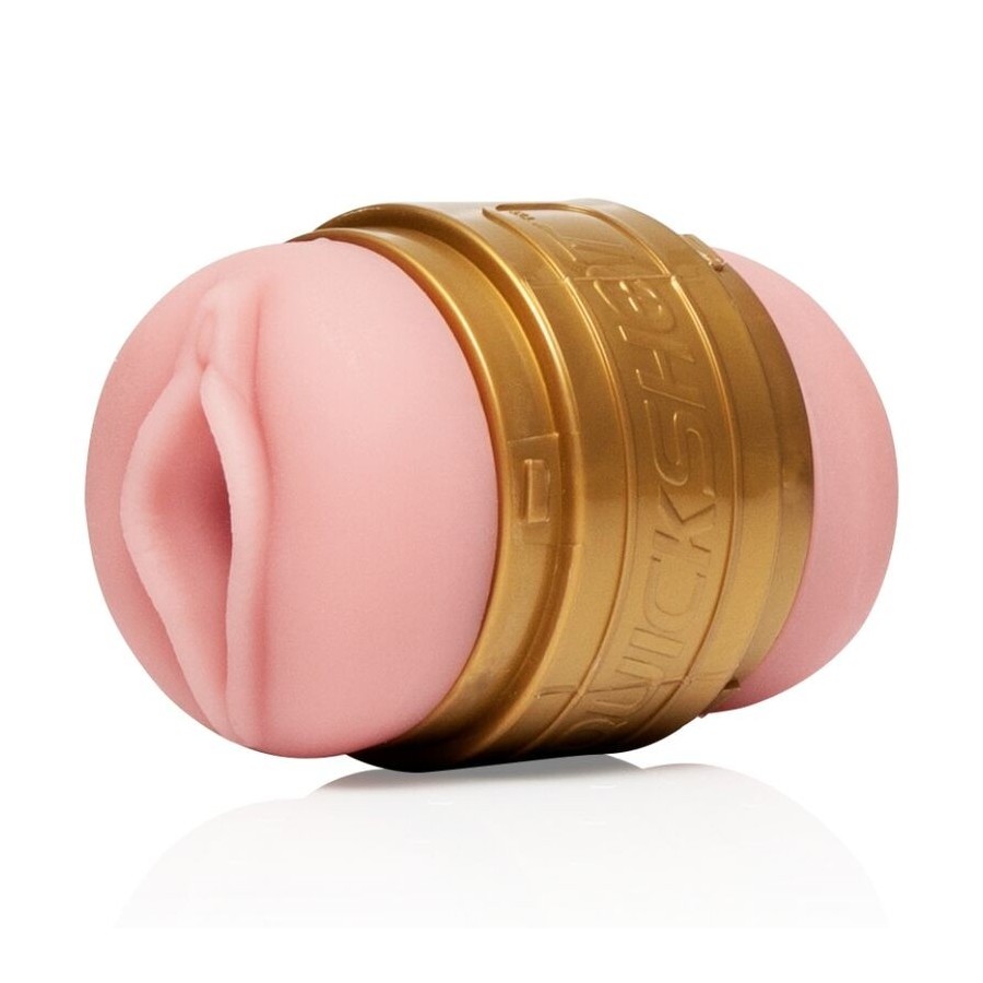 FLESHLIGHT - UNITÉ D-ENTRAÎNEMENT D-ENDURANCE QUICKSHOT LADYBUTT