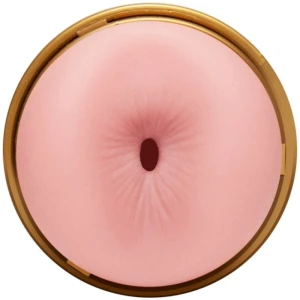 FLESHLIGHT - UNITÉ D-ENTRAÎNEMENT D-ENDURANCE QUICKSHOT LADYBUTT