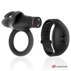 BLACKSILVER - OROLOGIO COCKRING CON TELECOMANDO AGRONME