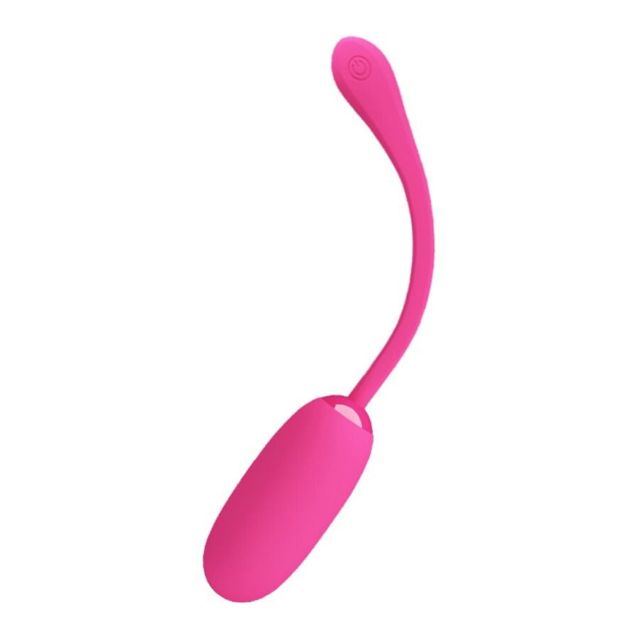 PRETTY LOVE - SMART UOVO VIBRANTE JULIUS