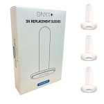 ЗАМЕННАЯ ВТУЛКА KIIROo ДЛЯ ONYX+ 3 ШТ.