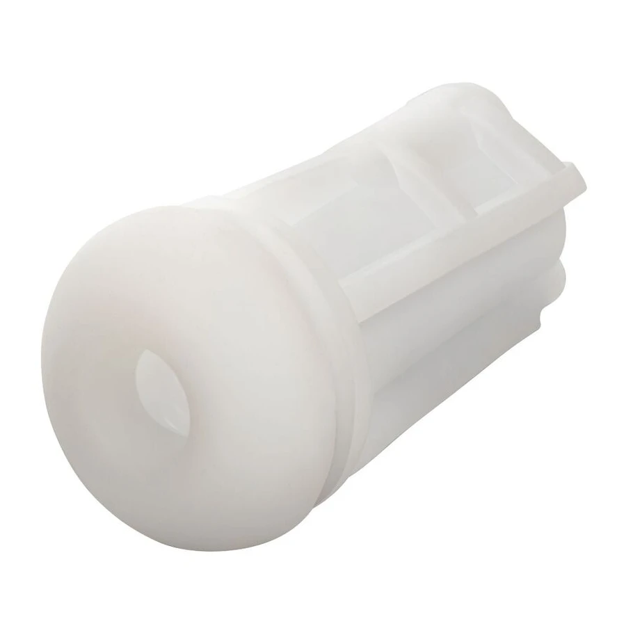 CALIFORNIA EXOTICS - OPTIMUM POWER STROKER FUNZIONI VIBRANTE E ASPIRANTE