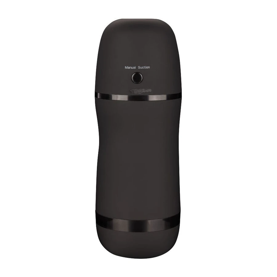 CALIFORNIA EXOTICS - OPTIMUM POWER STROKER FUNZIONI VIBRANTE E ASPIRANTE