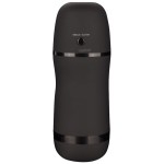 CALIFORNIA EXOTICS - OPTIMUM POWER STROKER FUNZIONI VIBRANTE E ASPIRANTE