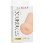 CALIFORNIA EXOTICS - BOUNDLESS STROKER LEGGERO