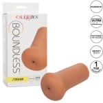 CALIFORNIA EXOTICS - BOUNDLESS STROKER CARAMEL