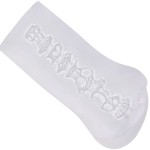 CALIFORNIA EXOTICS - BOUNDLESS VULVA STROKER TRASPARENTE