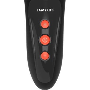 JAMYJOB PULSAR WAND РЕЖИМЫ ВИБРАЦИИ И ПУЛЬСАЦИИ