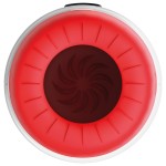 JAMYJOB ROCKET МАСТУРБАТОР МЯГКАЯ ТЕХНИКА СЖАТИЯ И ВИБРАЦИЯ