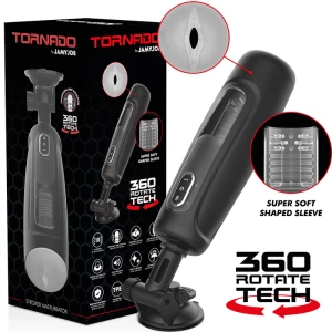 JAMYJOB TORNADO 360 ROTATE TECH СТРОКЕР